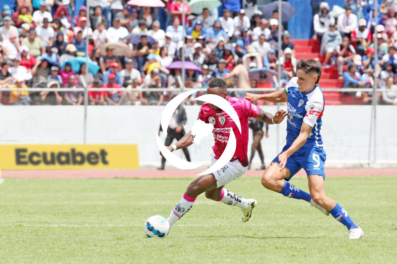 FBL-LIGAPRO-ECUABET-IMBABURA-INDEPENDIENTE DEL VALLE