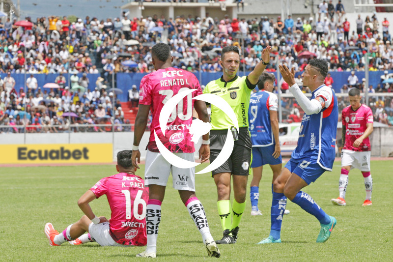 FBL-LIGAPRO-ECUABET-IMBABURA-INDEPENDIENTE DEL VALLE
