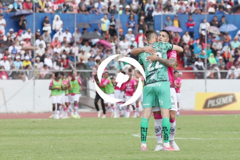 FBL-LIGAPRO-ECUABET-IMBABURA-INDEPENDIENTE DEL VALLE