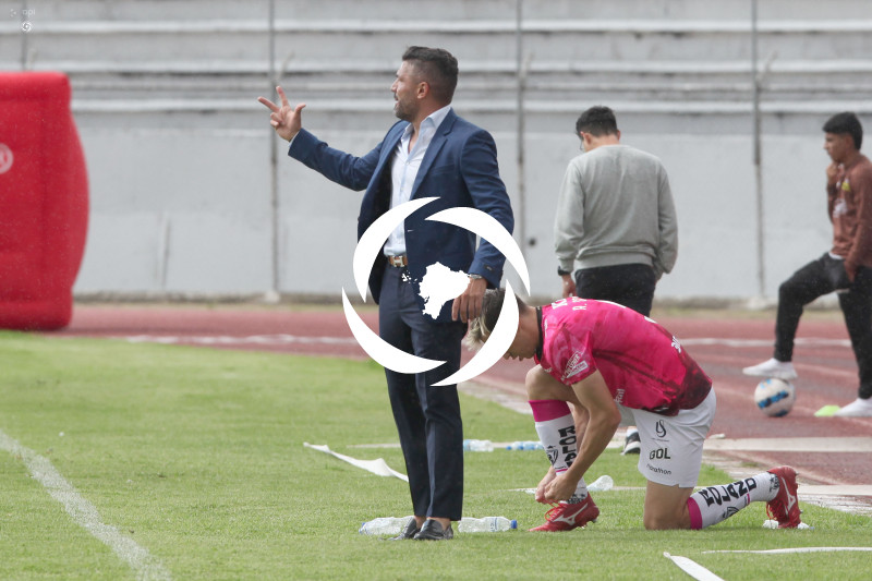 FBL-LIGAPRO-ECUABET-IMBABURA-INDEPENDIENTE DEL VALLE