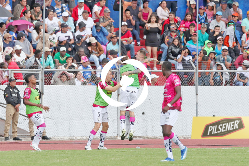 FBL-LIGAPRO-ECUABET-IMBABURA-INDEPENDIENTE DEL VALLE