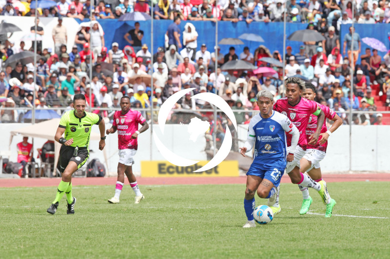 FBL-LIGAPRO-ECUABET-IMBABURA-INDEPENDIENTE DEL VALLE