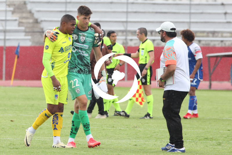 FBL-LIGAPRO-ECUABET-IMBABURA-INDEPENDIENTE DEL VALLE