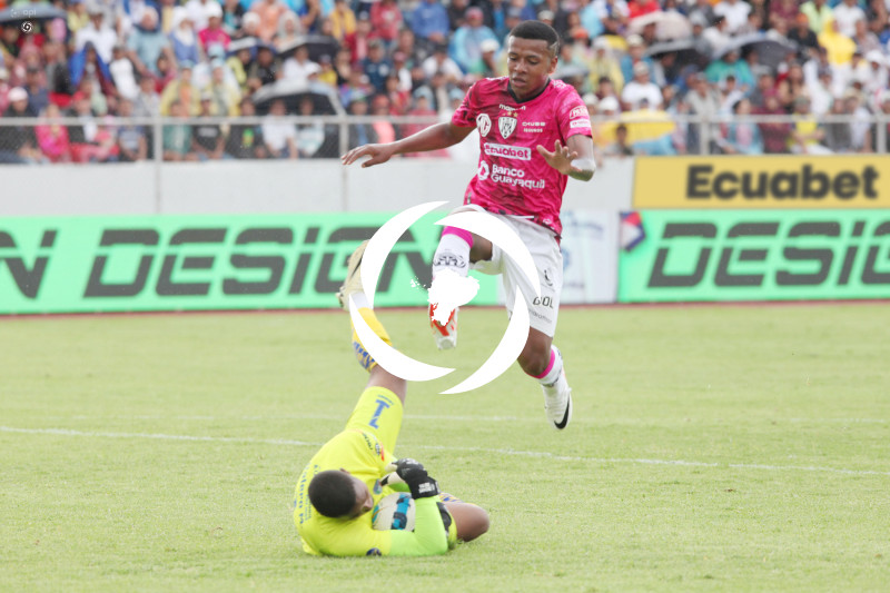 FBL-LIGAPRO-ECUABET-IMBABURA-INDEPENDIENTE DEL VALLE