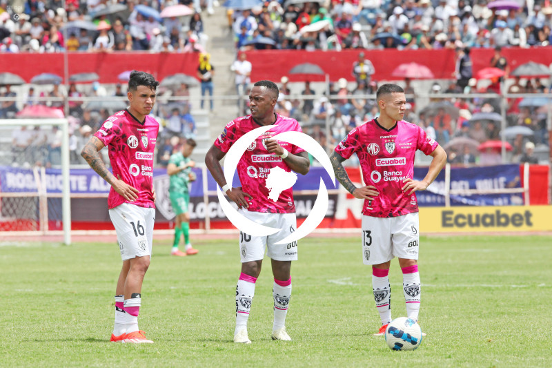 FBL-LIGAPRO-ECUABET-IMBABURA-INDEPENDIENTE DEL VALLE