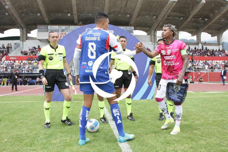 FBL-LIGAPRO-ECUABET-IMBABURA-INDEPENDIENTE DEL VALLE