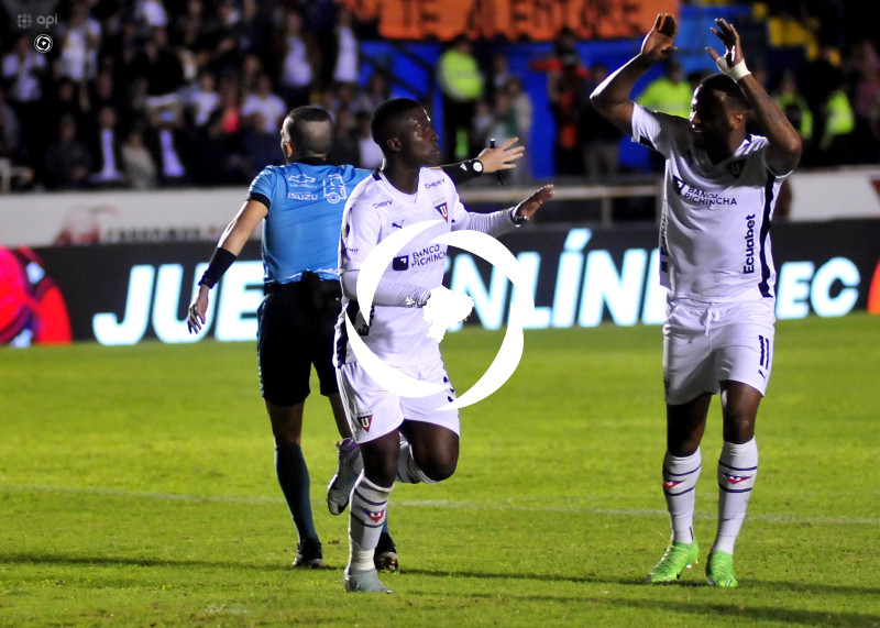 FBL-LIGAPRO-libertad- Liga de Quito