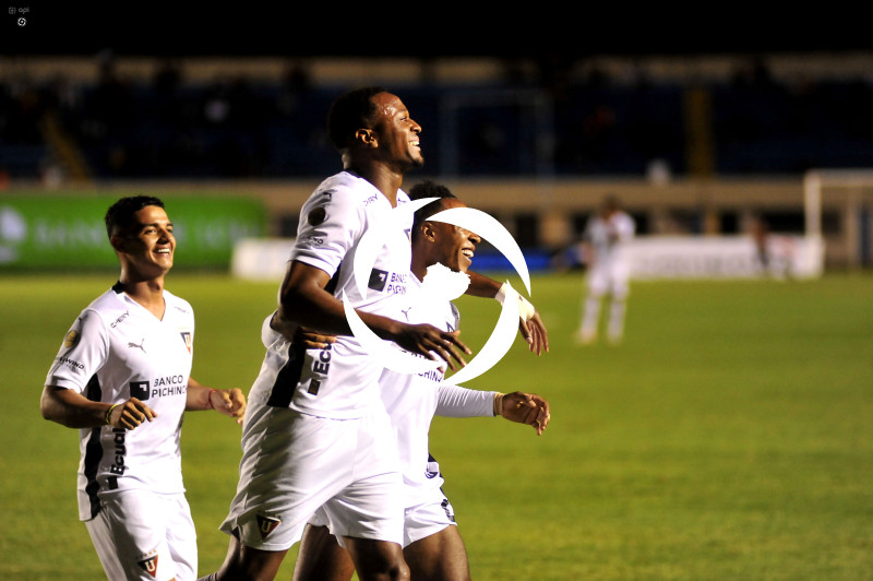 FBL-LIGAPRO-libertad- Liga de Quito