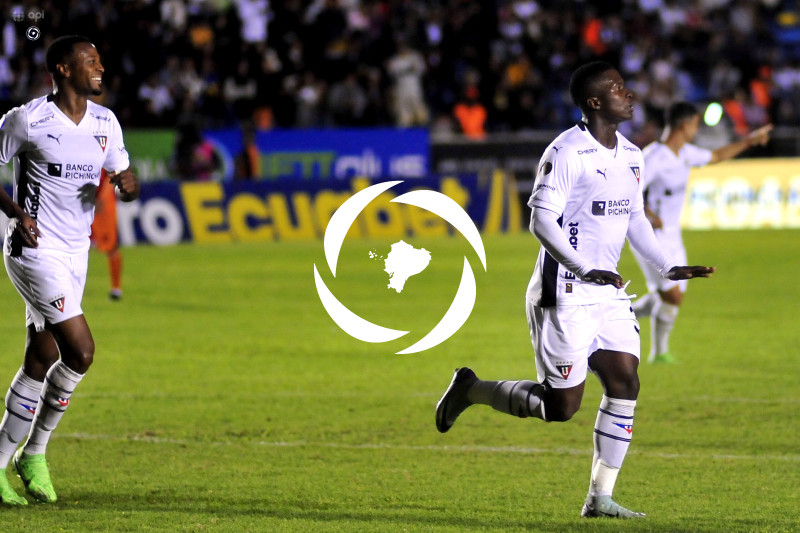 FBL-LIGAPRO-libertad- Liga de Quito