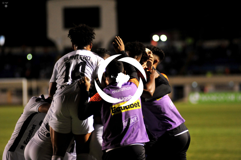 FBL-LIGAPRO-libertad- Liga de Quito