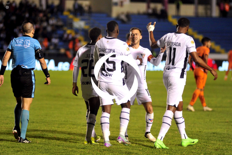 FBL-LIGAPRO-libertad- Liga de Quito