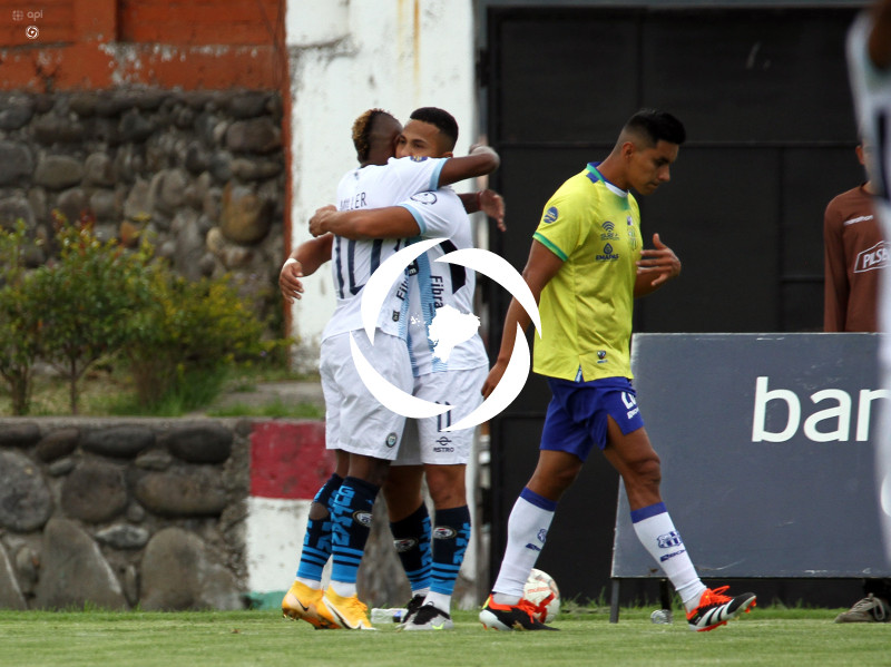 FBL-LIGAPRO-GUALACEO-GUAYAQUIL CITY