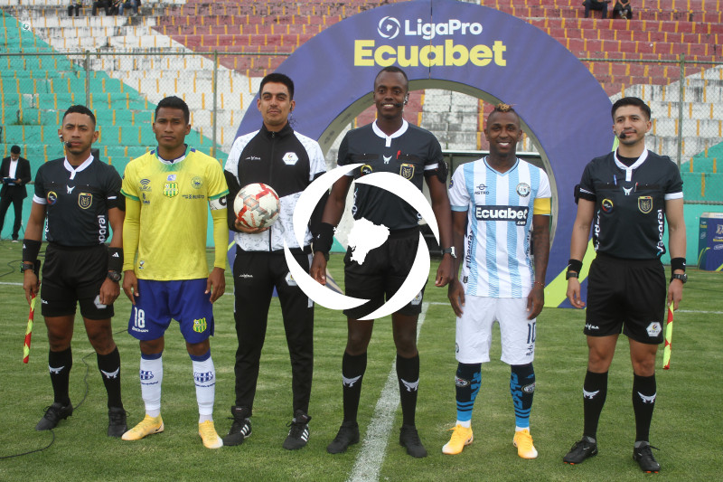 FBL-LIGAPRO-GUALACEO-GUAYAQUIL CITY