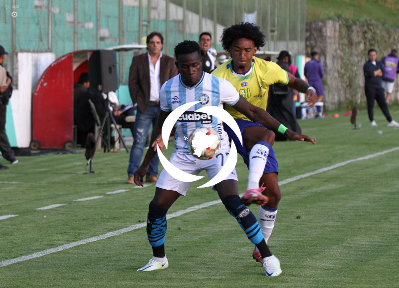 FBL-LIGAPRO-GUALACEO-GUAYAQUIL CITY