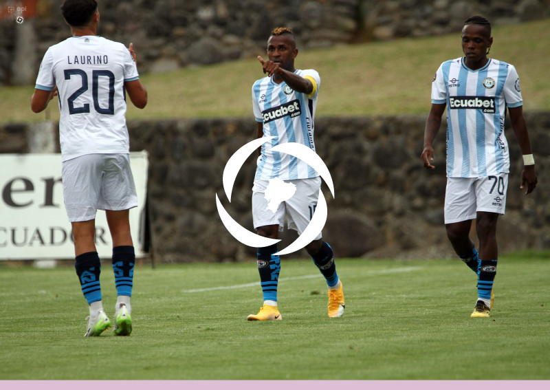 FBL-LIGAPRO-GUALACEO-GUAYAQUIL CITY