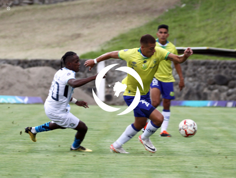 FBL-LIGAPRO-GUALACEO-GUAYAQUIL CITY