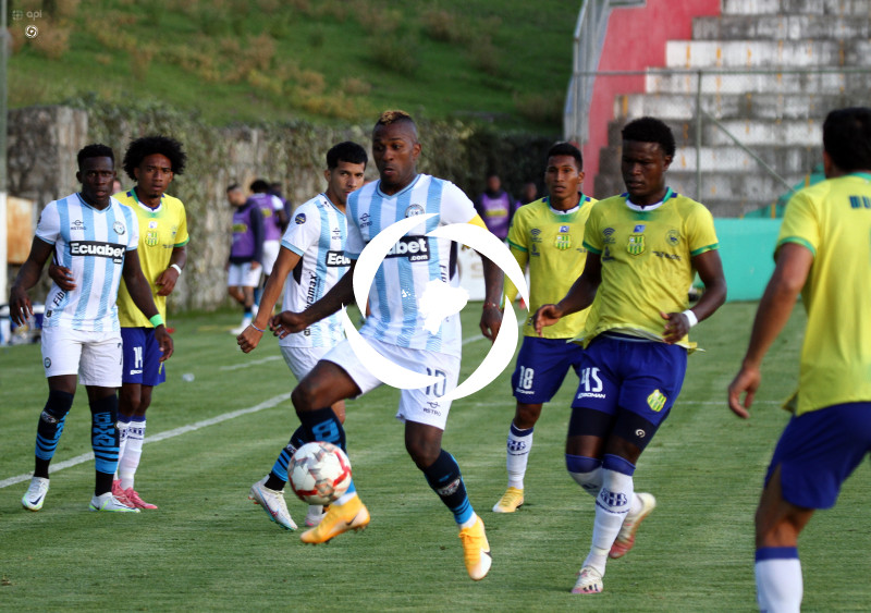 FBL-LIGAPRO-GUALACEO-GUAYAQUIL CITY