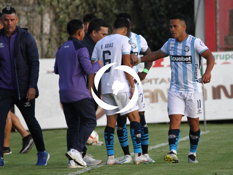FBL-LIGAPRO-GUALACEO-GUAYAQUIL CITY