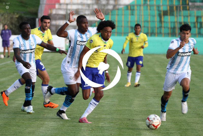 FBL-LIGAPRO-GUALACEO-GUAYAQUIL CITY