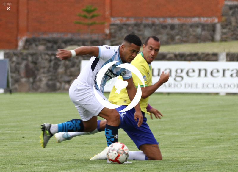 FBL-LIGAPRO-GUALACEO-GUAYAQUIL CITY