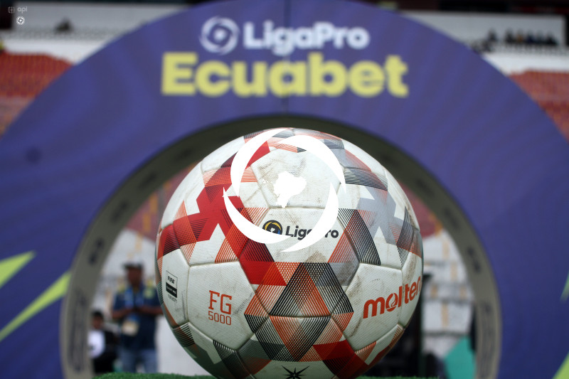 FBL-LIGAPRO-GUALACEO-GUAYAQUIL CITY