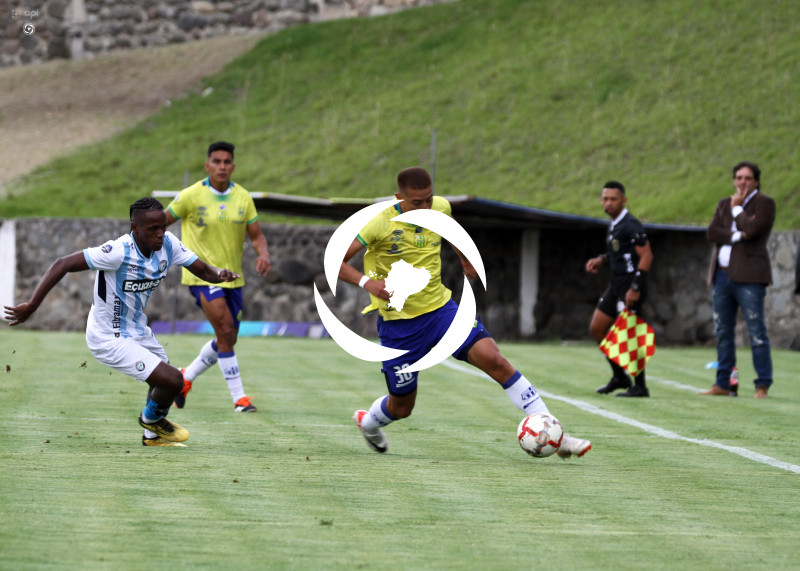 FBL-LIGAPRO-GUALACEO-GUAYAQUIL CITY