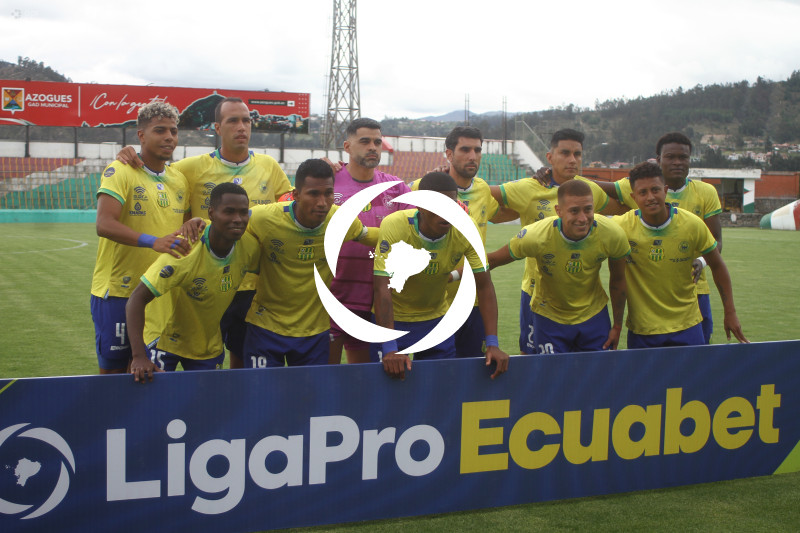 FBL-LIGAPRO-GUALACEO-GUAYAQUIL CITY