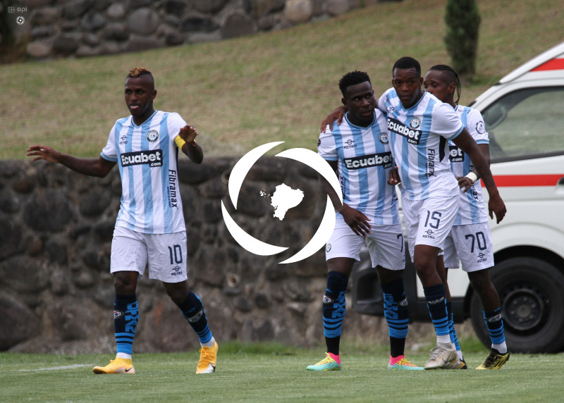 FBL-LIGAPRO-GUALACEO-GUAYAQUIL CITY