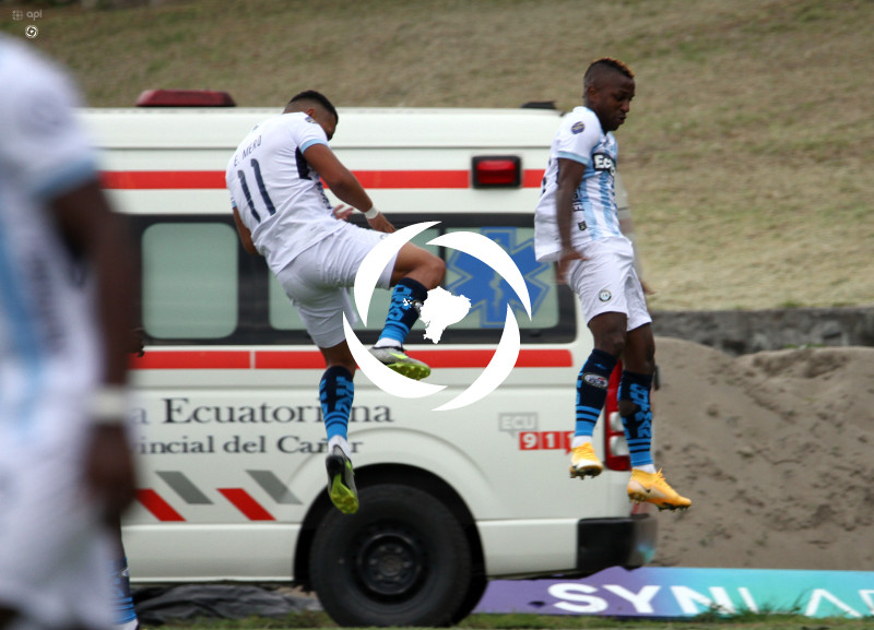 FBL-LIGAPRO-GUALACEO-GUAYAQUIL CITY