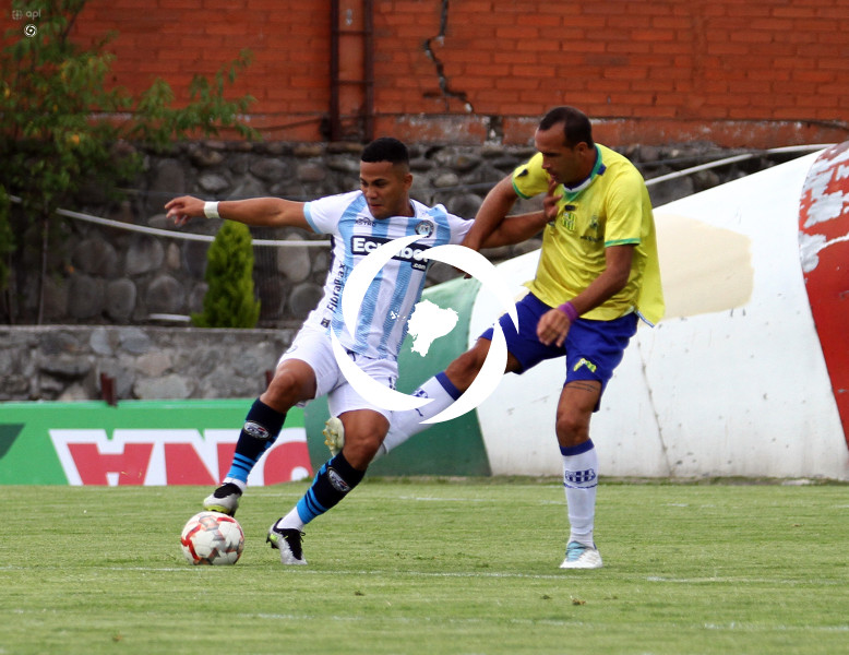 FBL-LIGAPRO-GUALACEO-GUAYAQUIL CITY