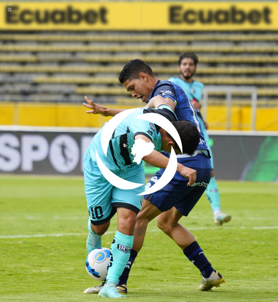 FBL LIGAPRO CUMBAYA MACARA