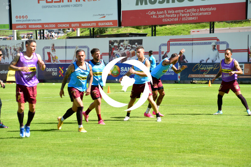 FBL LIGA PRO ECUABET MUSHUC RUNA-LIGA.
