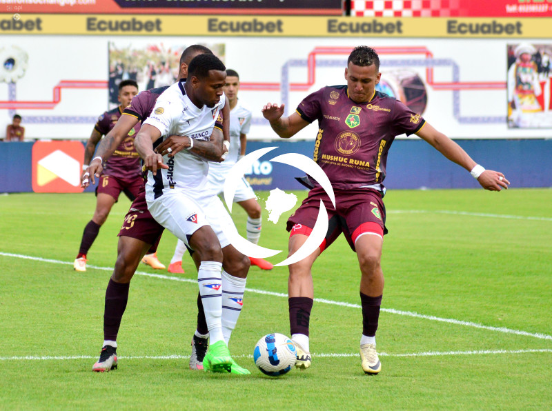 FBL LIGA PRO ECUABET MUSHUC RUNA-LIGA.