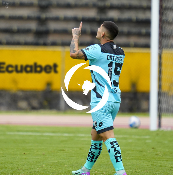 FBL LIGAPRO CUMBAYA MACARA
