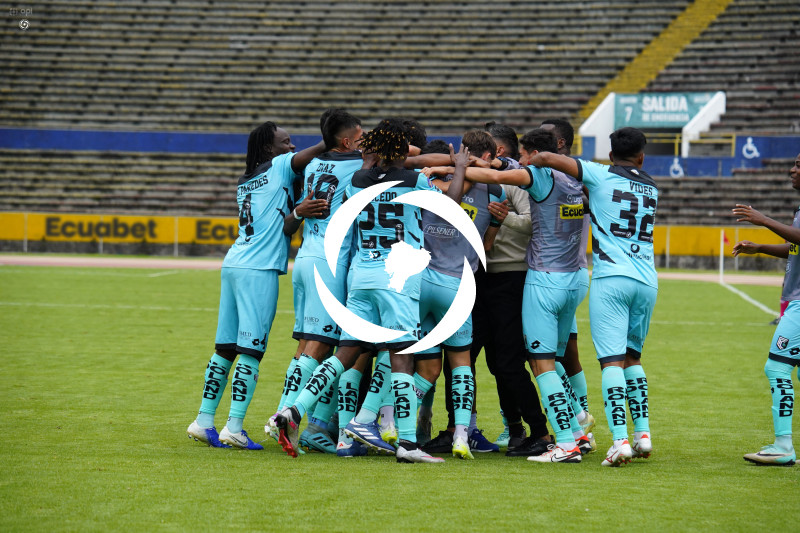 FBL LIGAPRO CUMBAYA MACARA