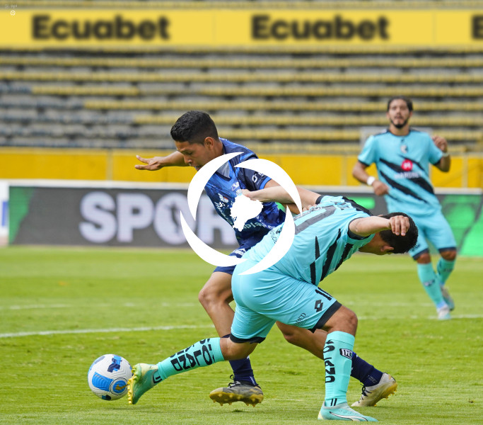 FBL LIGAPRO CUMBAYA MACARA