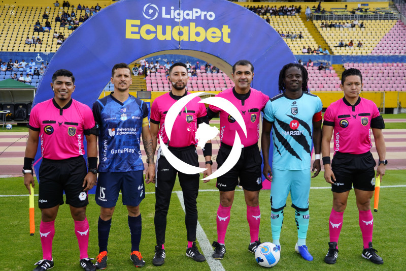 FBL LIGAPRO CUMBAYA MACARA