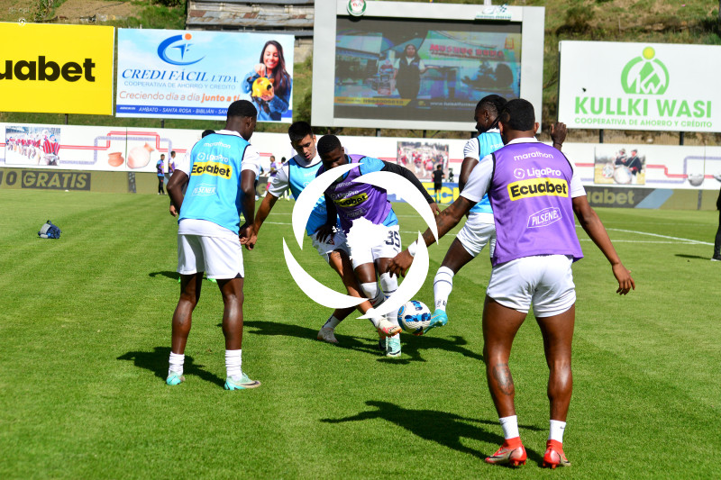 FBL LIGA PRO ECUABET MUSHUC RUNA-LIGA.
