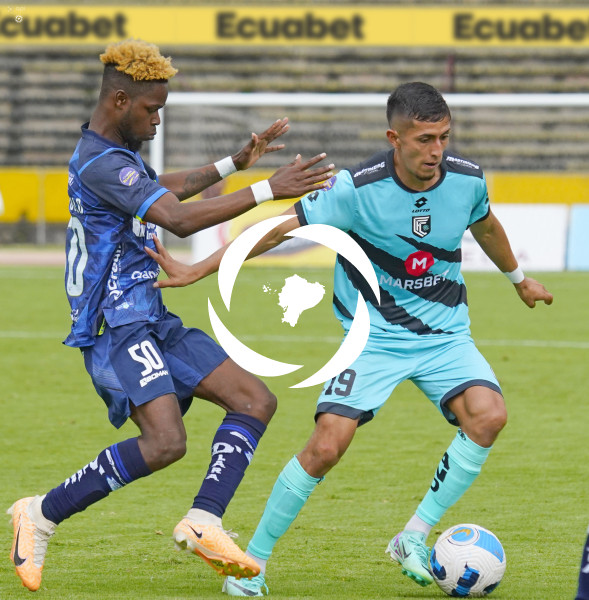 FBL LIGAPRO CUMBAYA MACARA