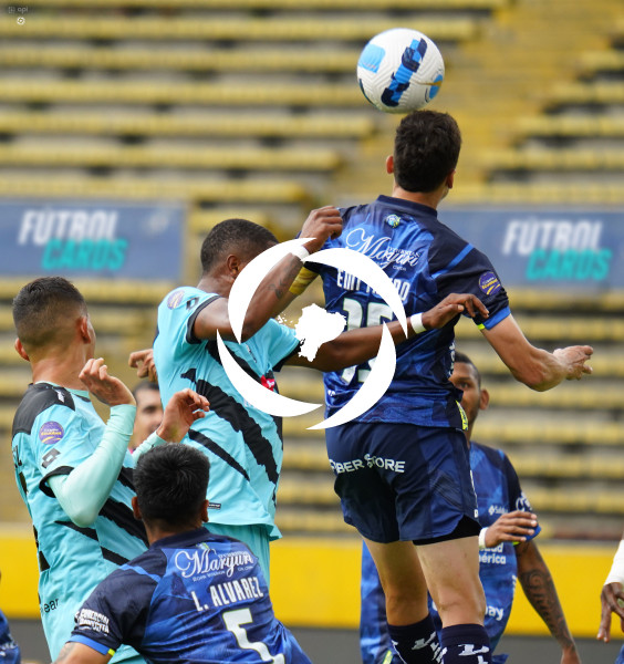 FBL LIGAPRO CUMBAYA MACARA