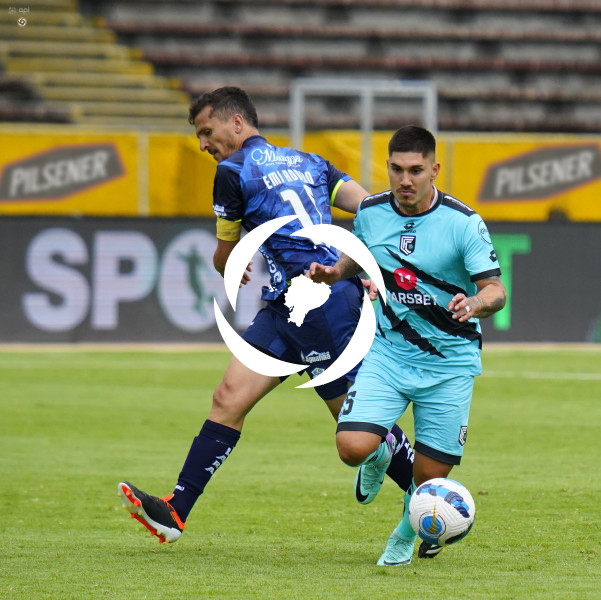 FBL LIGAPRO CUMBAYA MACARA