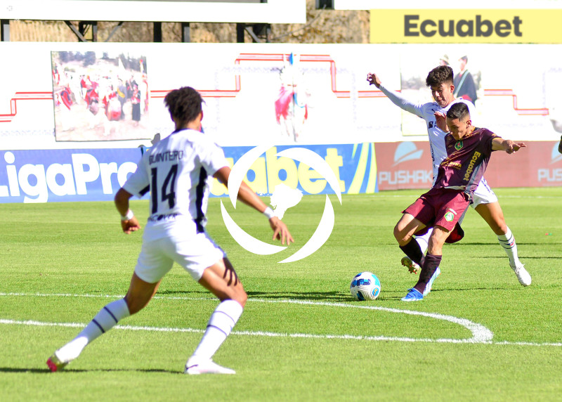 FBL LIGA PRO ECUABET MUSHUC RUNA-LIGA.