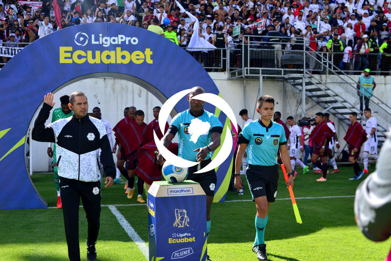 FBL LIGA PRO ECUABET MUSHUC RUNA-LIGA.