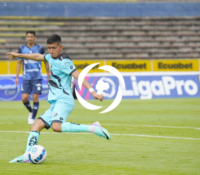 FBL LIGAPRO CUMBAYA MACARA