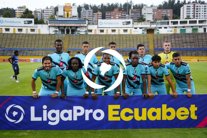 FBL LIGAPRO CUMBAYA MACARA