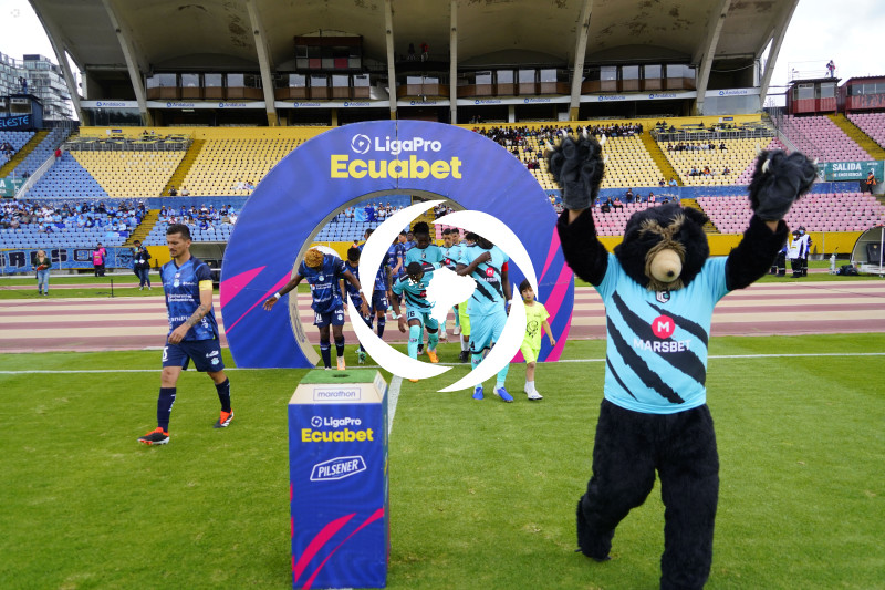 FBL LIGAPRO CUMBAYA MACARA