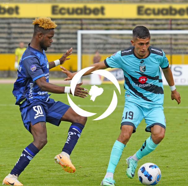 FBL LIGAPRO CUMBAYA MACARA