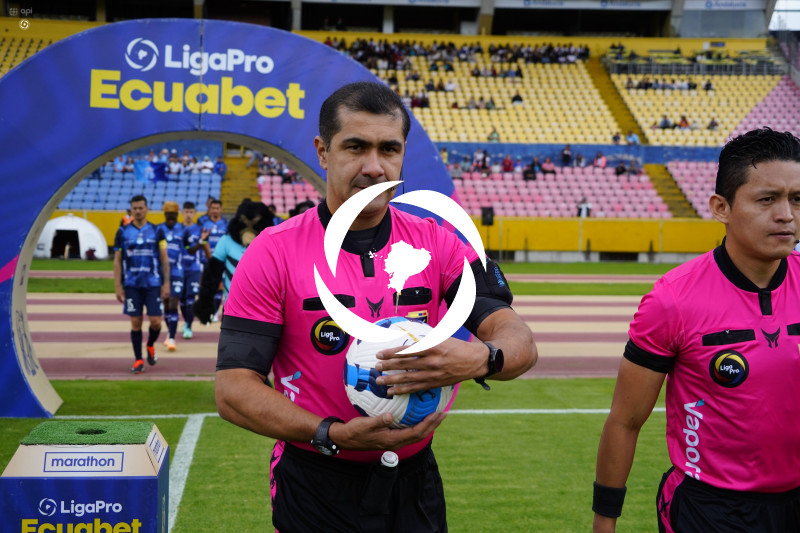FBL LIGAPRO CUMBAYA MACARA