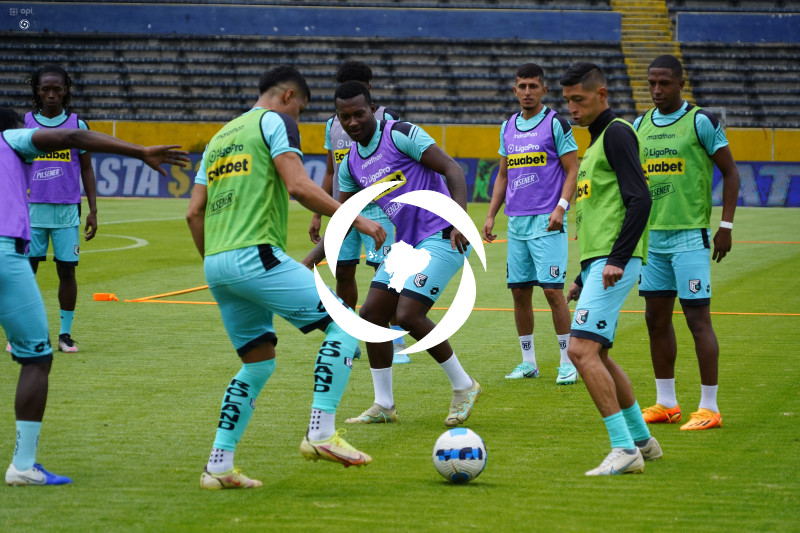 FBL LIGAPRO CUMBAYA MACARA