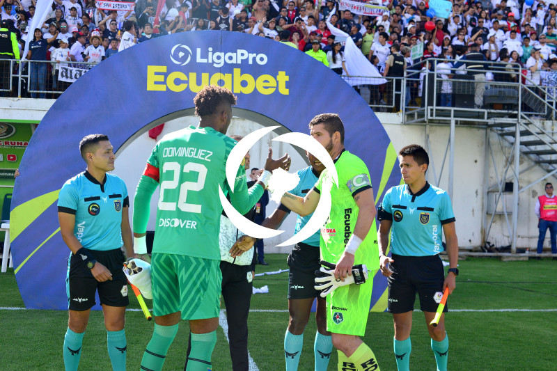 FBL LIGA PRO ECUABET MUSHUC RUNA-LIGA.